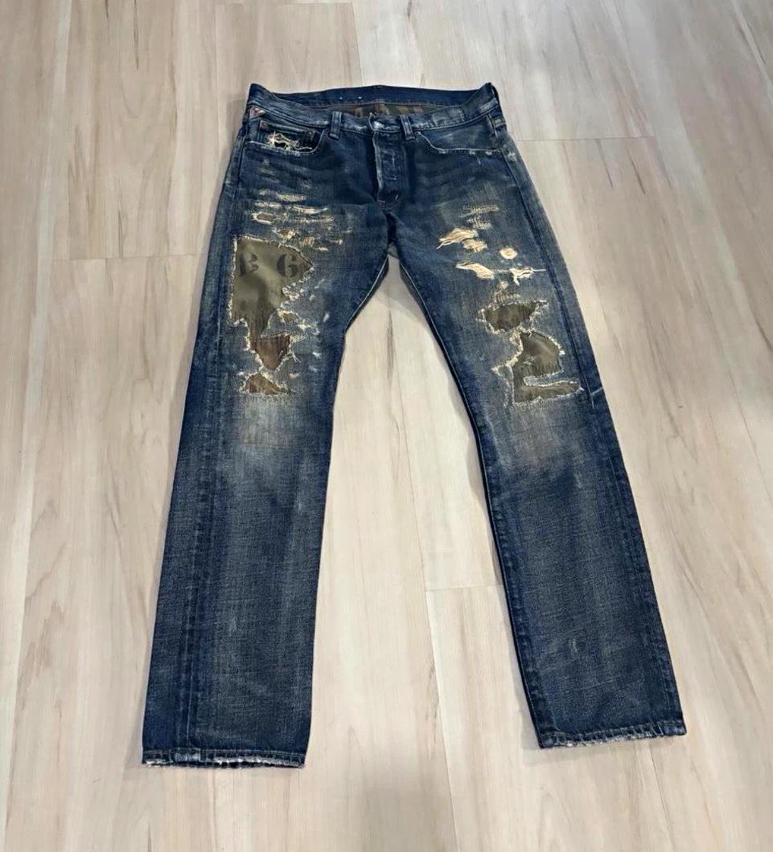 Denim & Supply Ralph Lauren products for sale | eBay