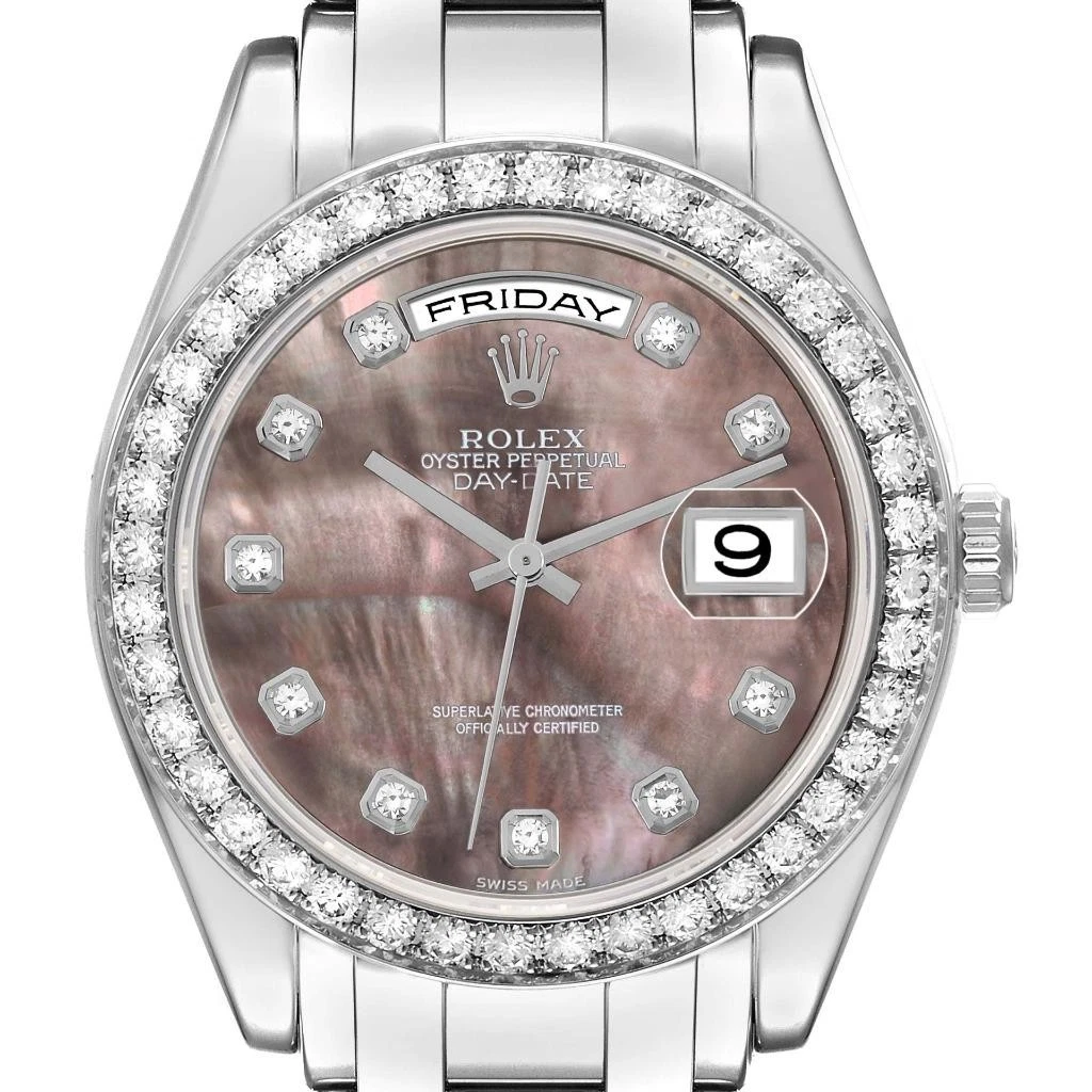 Rolex Day Date 18946 | eBay
