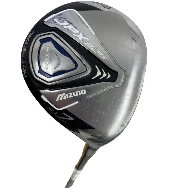 Mizuno 7-Wood 21 Loft Golf Clubs for sale | eBay