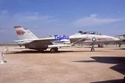 35mm Aircraft Slide YF-14A Tomcat 157990 March 2005