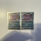 Gengar 50/88 Perfect Order Holo With Reverse Holo