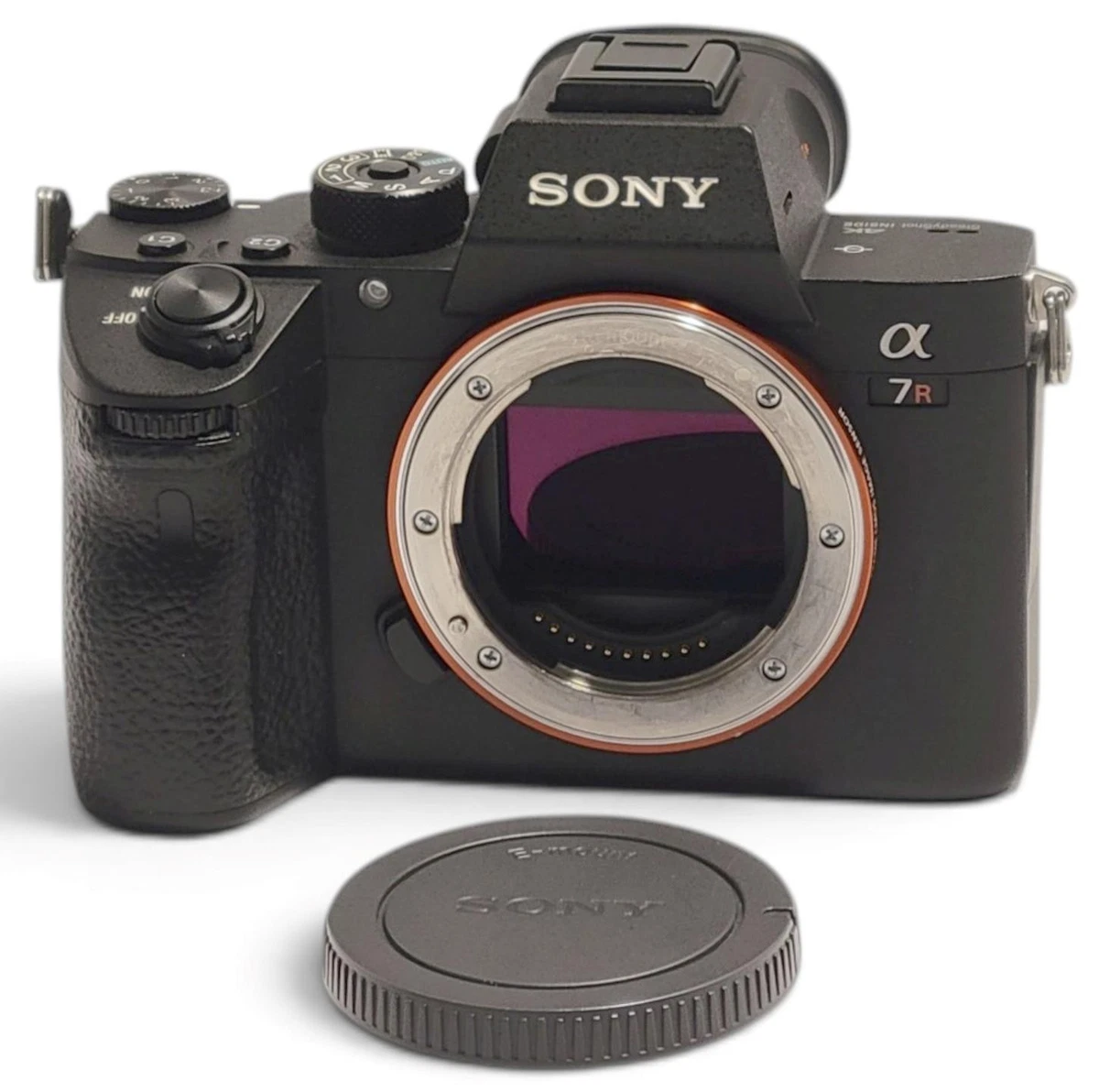 Sony A7R III Wi-Fi Ready Digital Cameras for sale | eBay