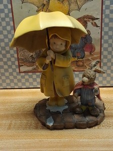 Special Friends Holiday Carol 置物 Special Friends Figurines | eBay