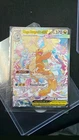 Pokemon Mega Dragonite EX SIR 290/217 Ascended Heroes NM