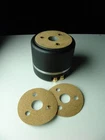 2 Seals Cork For Compression 1 " Format JBL