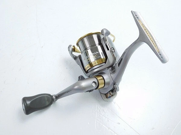 DAIWA Td-Z 2004C/Management Al3675/03 | eBay