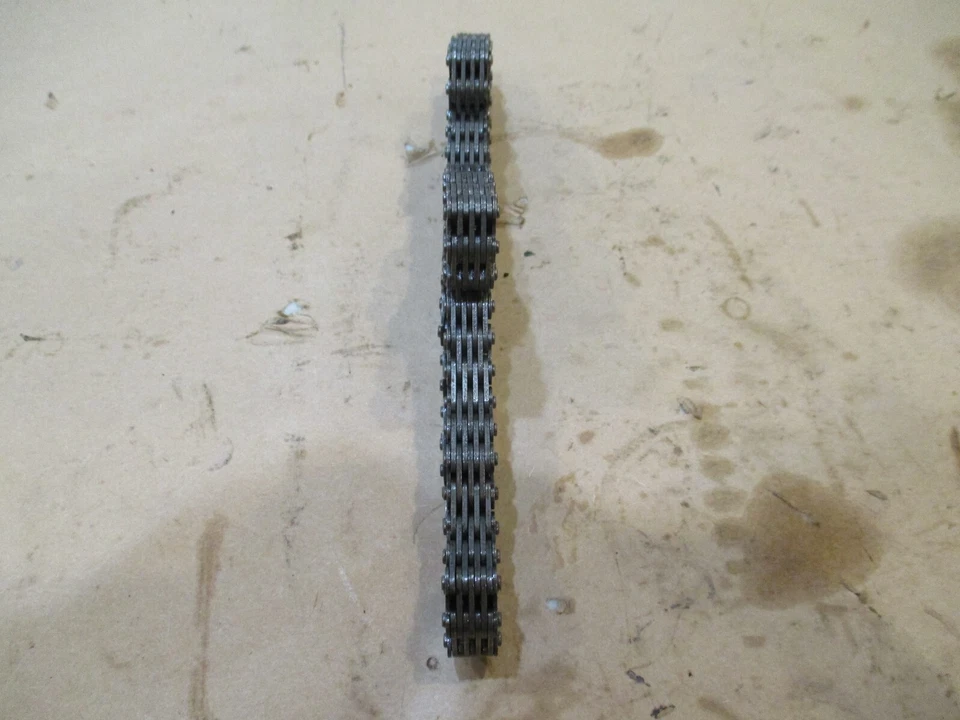 cam chain 2006 KTM 950s Adventure - Imagem 2 de 3