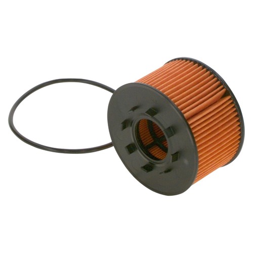 Kit Tagliando Ford Mondeo III 2.0 Tdci 130cv 96kw + 6lt Castrol Magnatec 5w30 A5 - Imagen 4 de 10