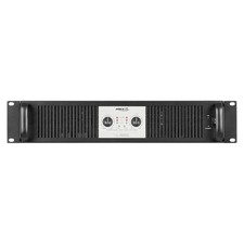 BST XL1500 PROFESSIONELLER PA VERSTÄRKER END...