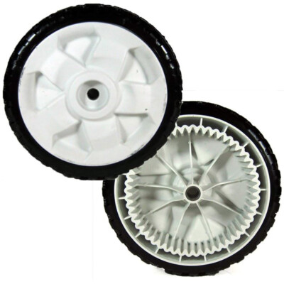 Cluparis Parts Club Drive Wheels Replacement Toro 119 0311 137 4832 20330 20339 20350 20370 20954 Lawnmower Front Drive Wheels 8 Set Of 2
