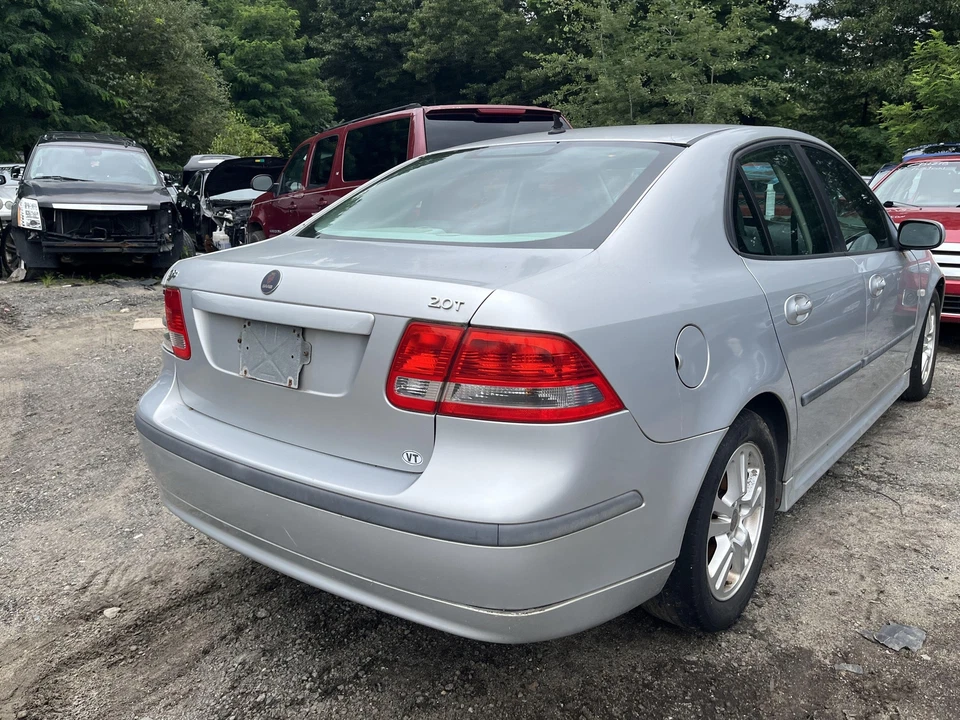 Culata SAAB 9-3 03 04 05 06 Foto 2 de 4