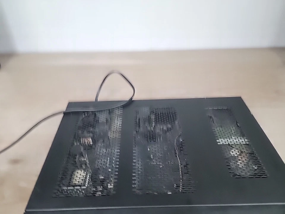 Cisco Explorer 8642HDC Digital Video TV Tuner Receiver HD DVR Set-Tops - Image 2 of 4