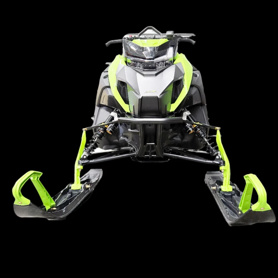 2024-25 Arctic Cat Catalyst Front Bumper - Image 2 of 4