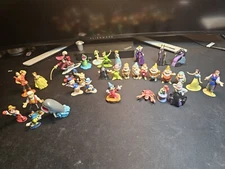 1995 Disney Sonrics Collection - Rare/Vintage (32/35)