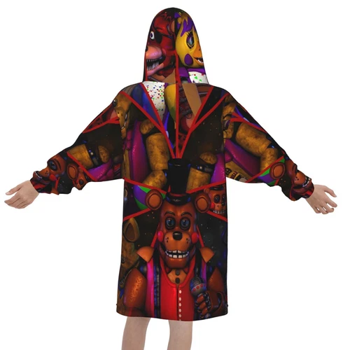 Five Nights at Freddy's v