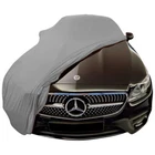 Indoor car cover fits Mercedes-Benz E-Class Cabriolet (A238) bespoke Stuttgar...
