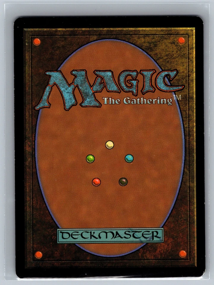 Magic The Gathering GERMAN Invasion Treva, the Renewer #280/350 MTG TCG CCG - Image 2 of 2