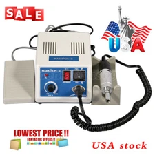 Dental Lab Marathon Electric Micromotor Polishing N3 / 35K RPM Motor Handpiece