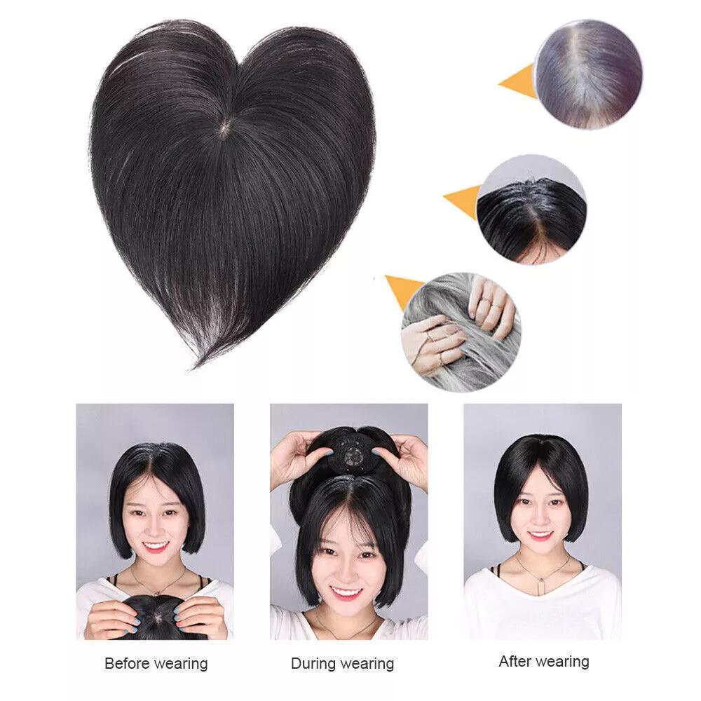 Ladies wigs and hairpieces online