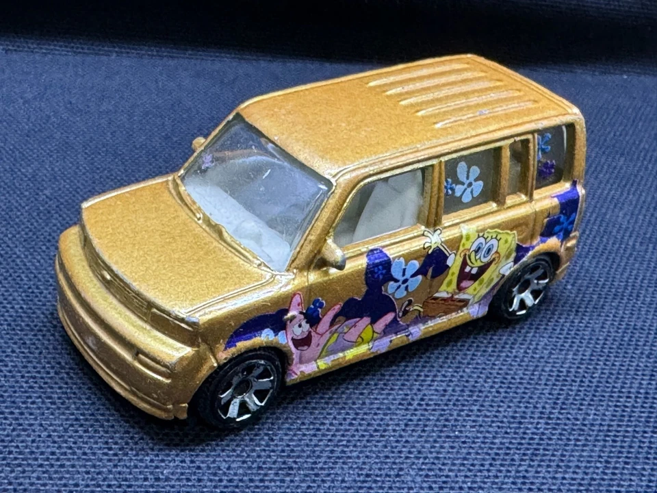 Matchbox Scion Collectable Scale 1:64 - Image 2 of 4