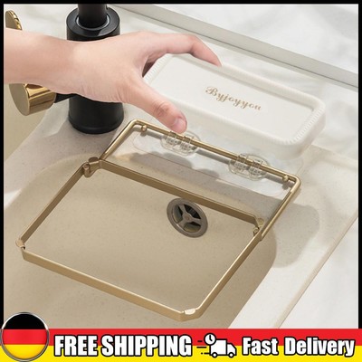 Multifunction Drain Racks Disposable Sink Strainer Mesh for Home Kitchen Gadgets