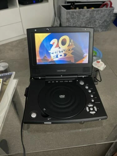 Matsui DVD & Blu-ray Players