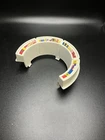 Vintage Kenner Star Wars Star Destroyer Original Computer Console Panel Part