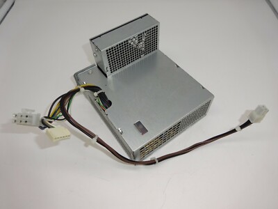 HP PC8019 Rev: B Part No: 503376-001 Netzteil 240W #NT1111