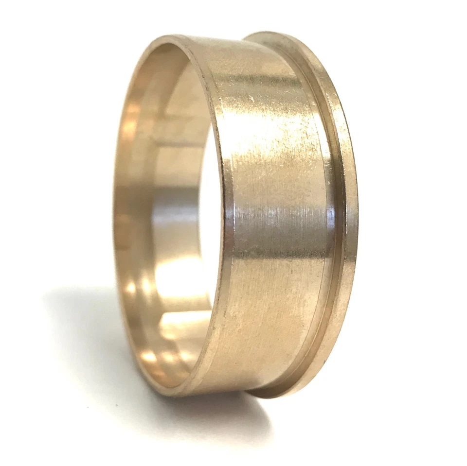 4L80E TURBO 400 TH400 Estuche Buje Sin Salida Sonnax Actualización 34006-SP Foto 3 de 4