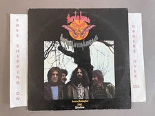 BARCLAY JAMES HARVEST EARLY MORNING ONWARDS UK PRESS LP