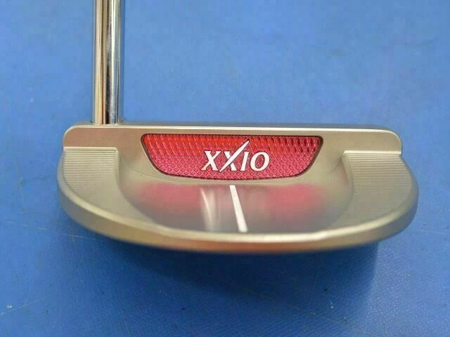 LADIES DUNLOP XXIO MILLED 2016 32INCH PUTTER GOLF CLUB - Image 4 of 4