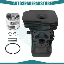 41mm Piston Cylinder kit For Husqvarna 435 435E 440 440E 435 II 440 II Chainsaws
