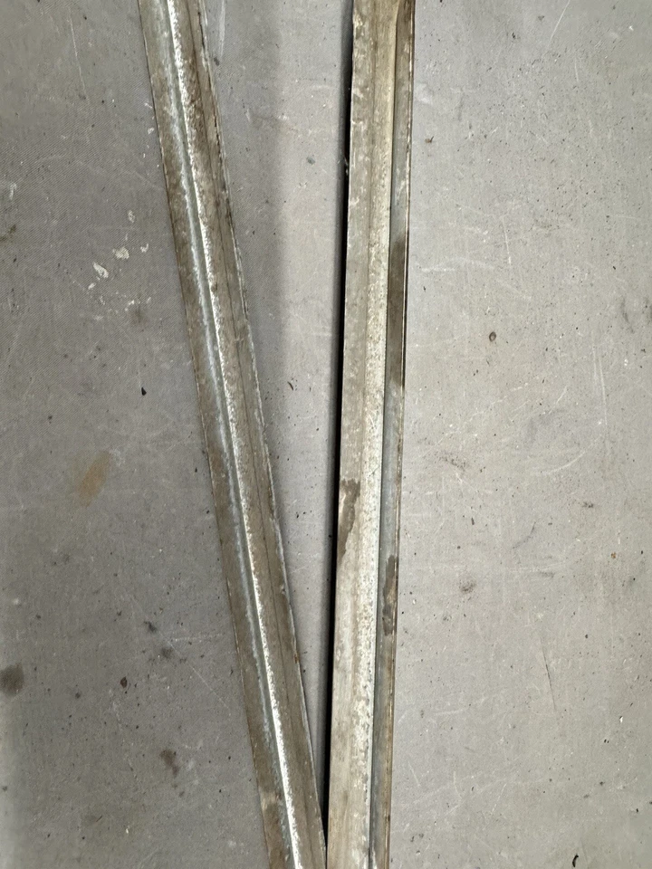 1964-1965 Dodge Coronet Satellite Windshield Wiper Transmission Linkage GTX Dart - Image 4 of 4