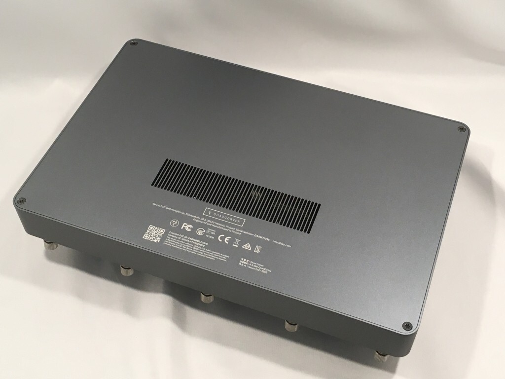 NEURAL DSP QUAD CORTEX 中古 NEURAL DSP Quad Cortex Used Tested From Japan | eBay