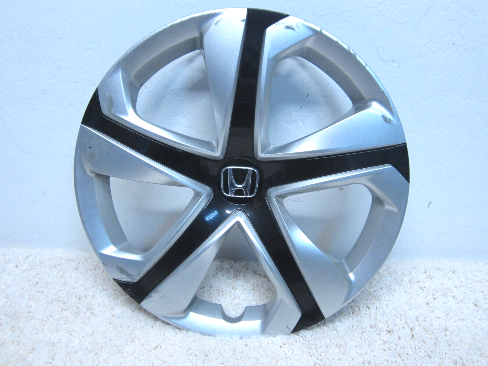 2016-2019 HONDA CIVIC 4DR SEDAN OEM 16