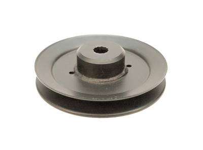 SPINDLE PULLEY FOR HUSQVARNA EZ4220 LSZ5422 539113962 588586601 539 11 39 62
