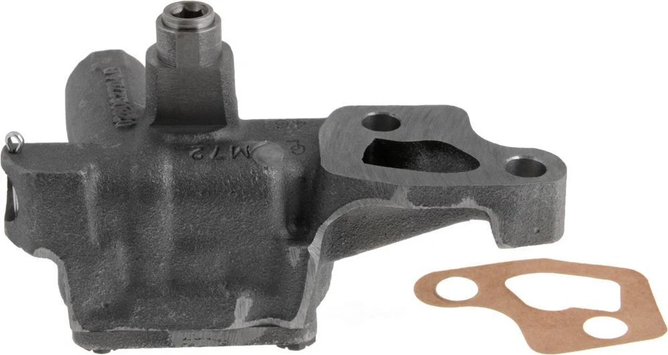 Bomba de aceite del motor compatible con 1962-1989 Plymouth Fury Gran Fury II, Furia III, satélite Foto 3 de 4