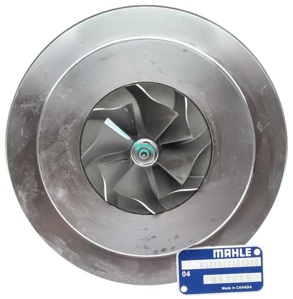 Картридж турбокомпрессора код двигателя: AWP Mahle 030TH21201000 - Изображение 3 из 4