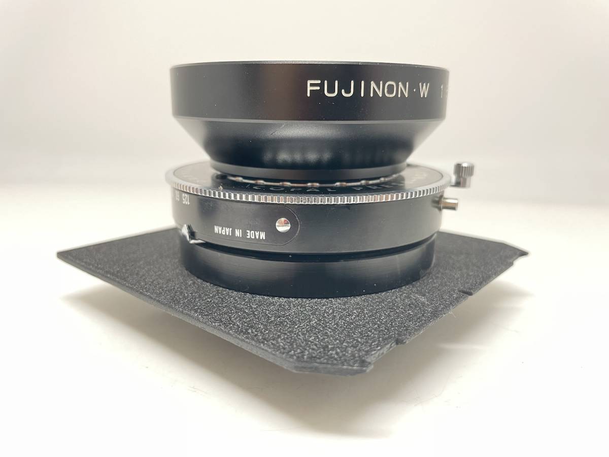20750 FUJINONW 1:5.6/180 COPAL PRESS-NO.1 FUJI PHOTO OPTICAL 20750 FUJINONW 1:5.6/180 COPAL PRESS-NO.1 FUJI PHOTO OPTICAL