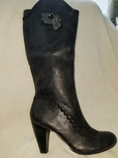 Poetic Licence Swell Black US Womens Size M110