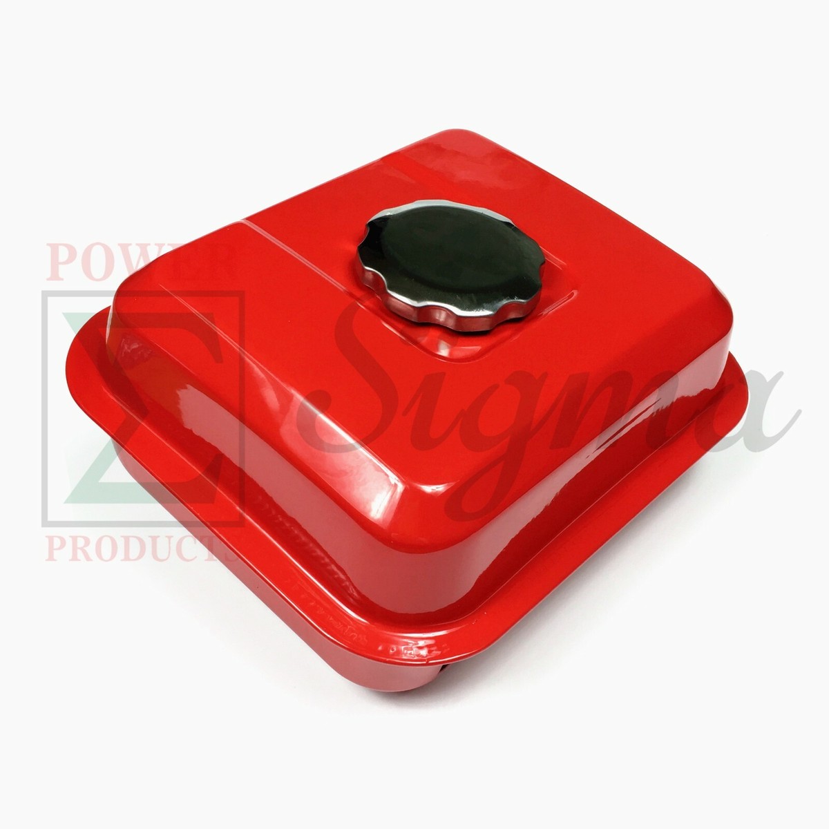 New Red Gas Fuel Tank For Honda EZ1400 EZ2500 Gasoline Engine