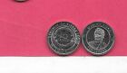 Sierra Leone Km44 1996 10 Leones Uncirculated-Bu Unc-Mint Old Coin