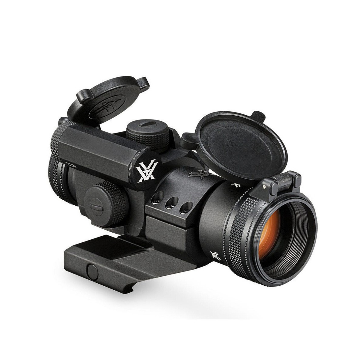 限定値下げ　VORTEX STRIKEFIRE II VOR-SF-RG-501 Vortex Optics SF-RG-501 Strikefire II Red Dot Sight