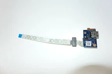 DELL INSPIRON 3521 5521 5537 3537 5735 3540 USB IO CIRCUIT BOARD LS-9102P 75PM1