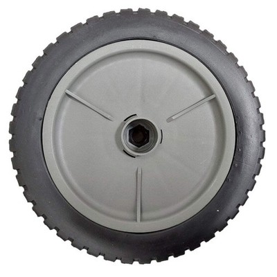 Murray 672441MA Wheel 8 by 2.00 for Lawn Mowers for sale online | eBay