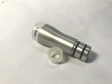 Lumenis Focus Piqo4 532/1064 Tattoo Removal Laser 9mm Handpiece Treatment Tip