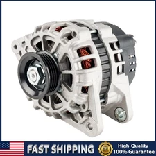Alternator For Hyundai Accent 1.5L 1.6L 2000-2005 Elantra 2.0L 2001-2006 13973