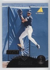1995 Pinnacle Artist's Proof Luis Gonzalez #33 0f8