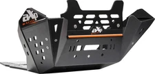 AXP Racing AX1702 Adventure Skid Plate - Black