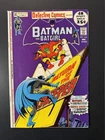 Detective Comics 418 Batman 1971 Neal Adams Cover Vintage DC Comic VG FN 5.0